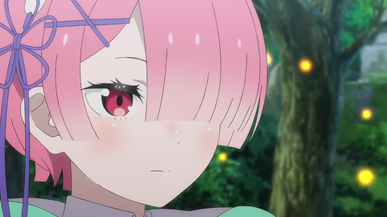 Re: Zero - Starting Life in Another World Episódio 4