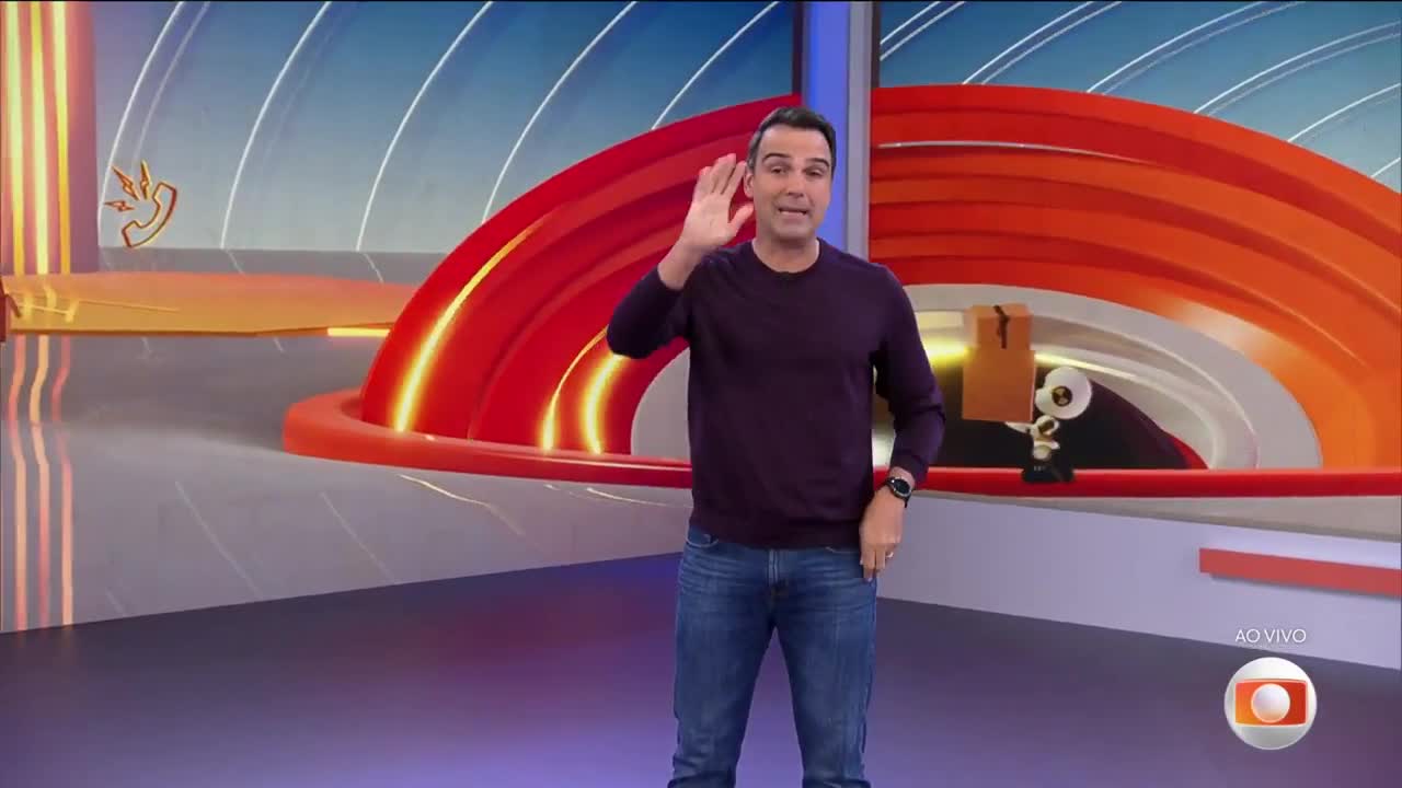 Big Brother Brasil Episódio 7