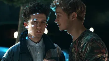 E1.Nerds hoje, chefes amanhã