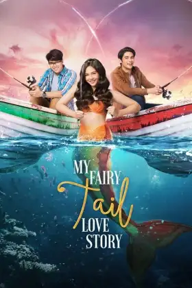 My Fairy Tail Love Story - Filme grátis no Cinegato