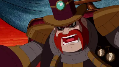 Ben 10-E50.Adrenaland Jr.