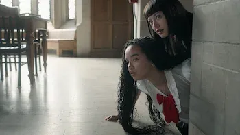 Kakegurui: Bet-Guerra das Casas