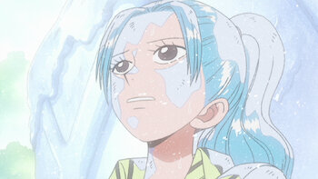 ONE PIECE Episódio 75