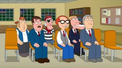 Uma Família da Pesada-E14