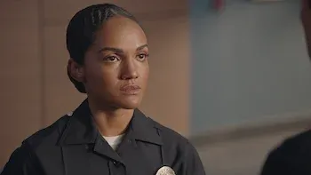 The Rookie-Descontrole