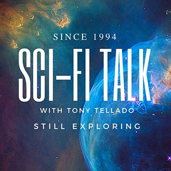 Sci-Fi Talk assistir online grátis