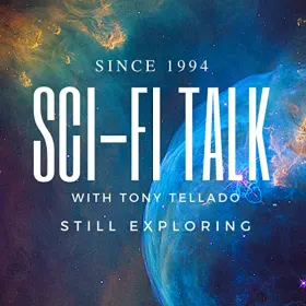 Sci-Fi Talk assistir online grátis