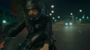 O Rei Eterno-Episódio 11