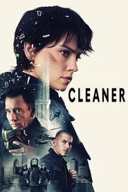 Capa de Cleaner