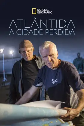 Atlântida: Os Segredos da Cidade Perdida assistir online grátis