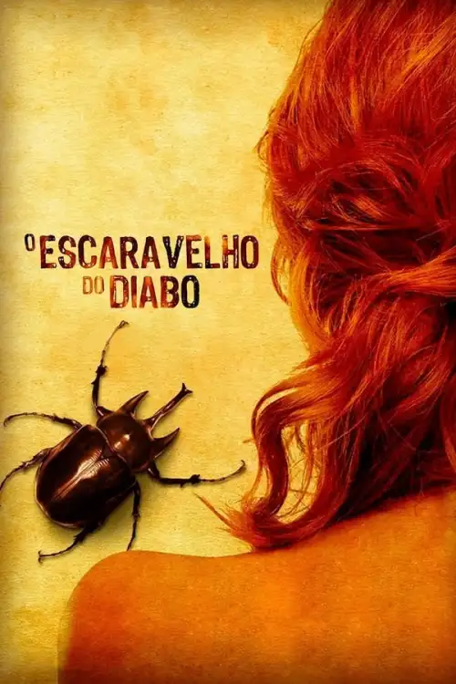 Movie Poster: O Escaravelho do Diabo