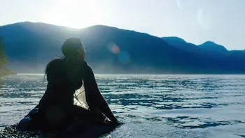 Altered Carbon-E6.Enterrada