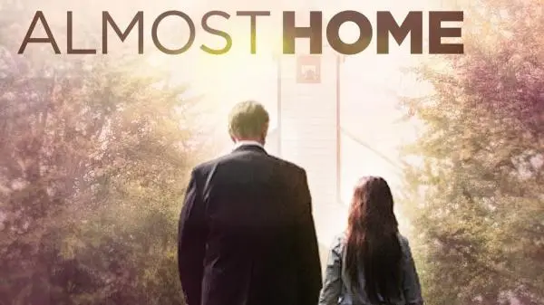Movie Poster: Almost Home