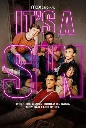 It's a Sin assistir online grátis