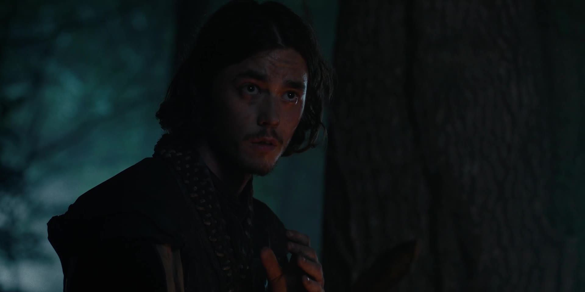 Robin Hood Episódio 3