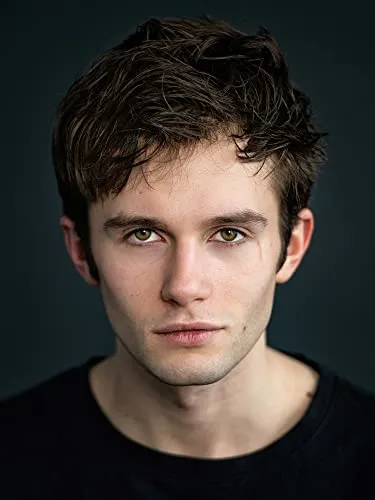 Zachary Shadrin