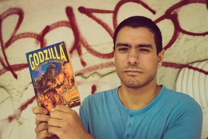 David Gelmini