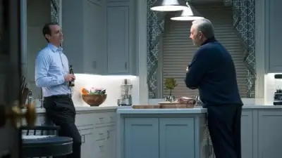 House of Cards-E12