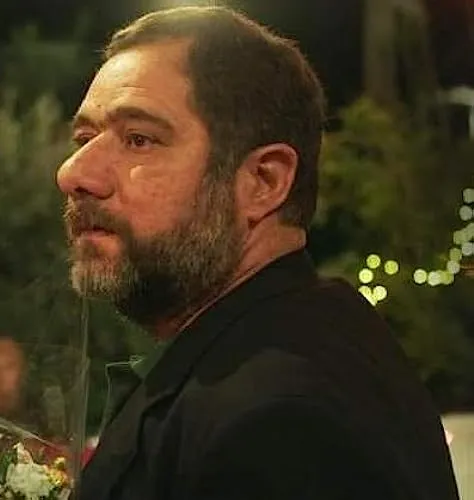 Ehab Salami