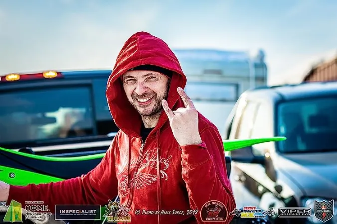 Viktor Lakisov