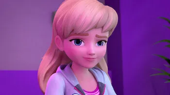 LEGO Friends: Meninas em Missão-Uma Noite no Shopping