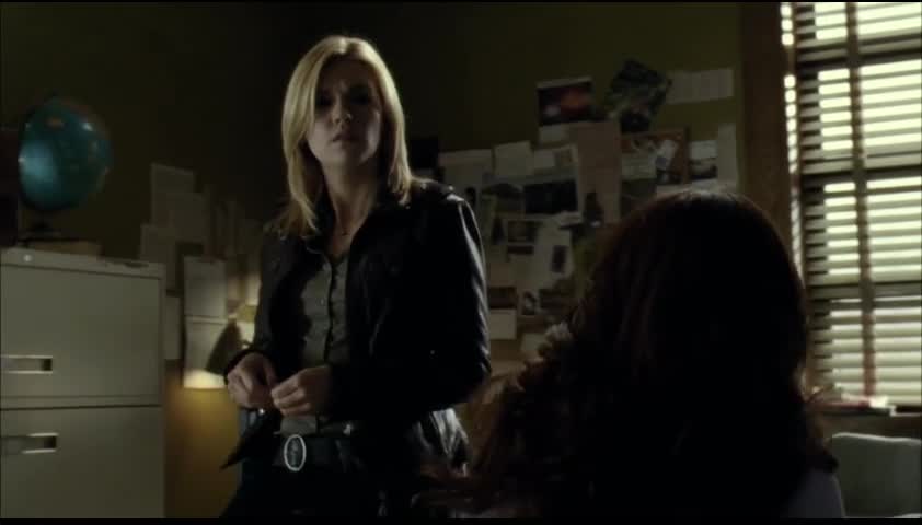 Haven Episódio 5
