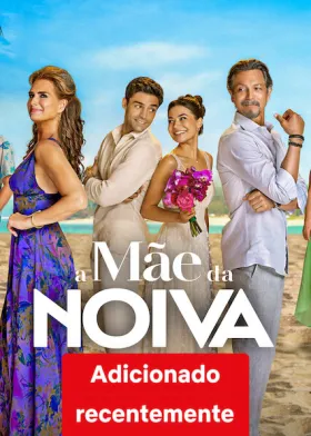 A Mãe da Noiva assistir online grátis