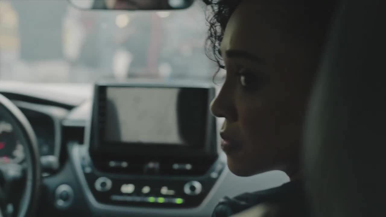 Os Outros Episódio 1