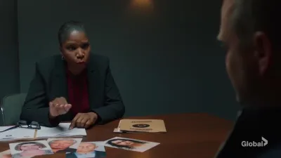 NCIS: Los Angeles-E11.Russia, Russia, Russia