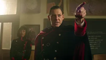 E4.Capítulo trinta e dois: O demônio da perversidade