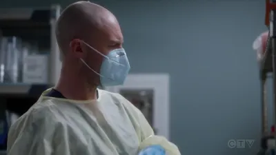 Grey's Anatomy-E12.Sign o' the Times
