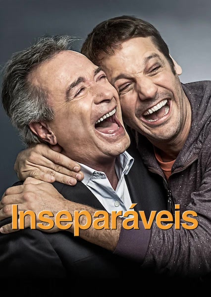Inseparáveis assistir online grátis