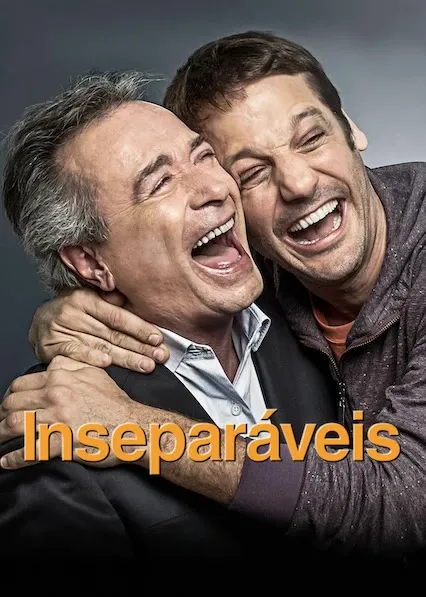 Pôster de Inseparáveis (2016)