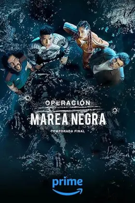 Operação Maré Negra assistir online grátis