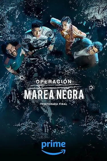 Operação Maré Negra