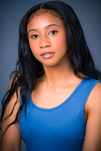 Aaliyah Muhammad