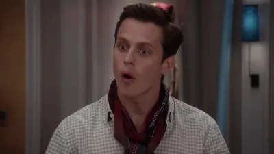 The Carrie Diaries-Episódio 7