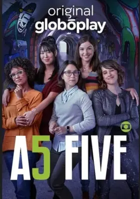 As Five assistir online grátis