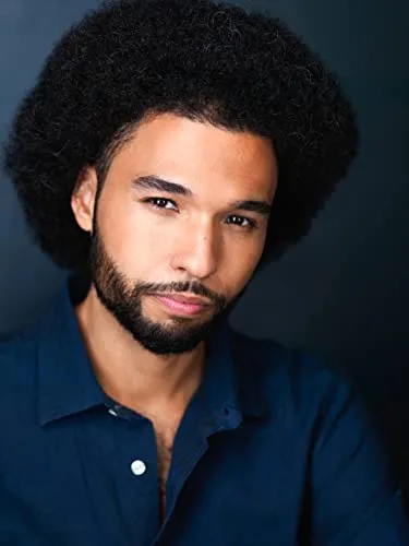 Giordan Diaz