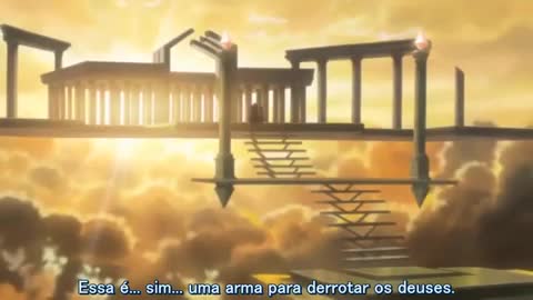 Code Geass: Lelouch of the Rebellion Episódio 2
