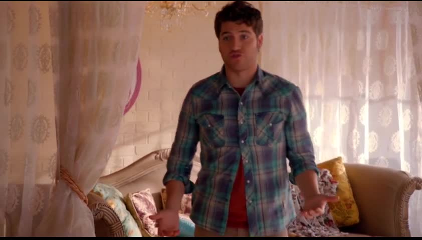 Happy Ending Episódio 6
