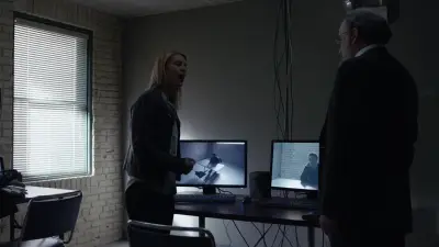 Homeland-E8.Lies, Amplifiers, F**king Twitter