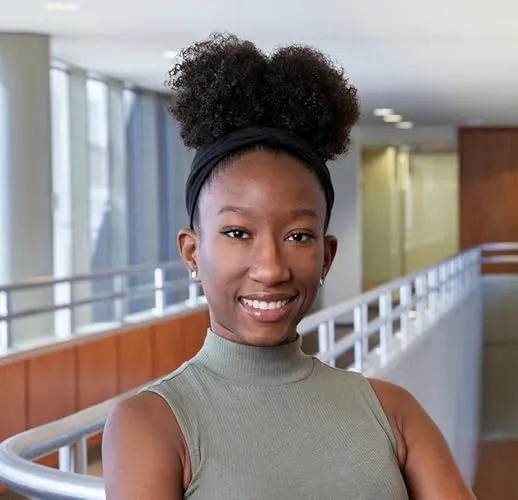 Kennedy Frazier