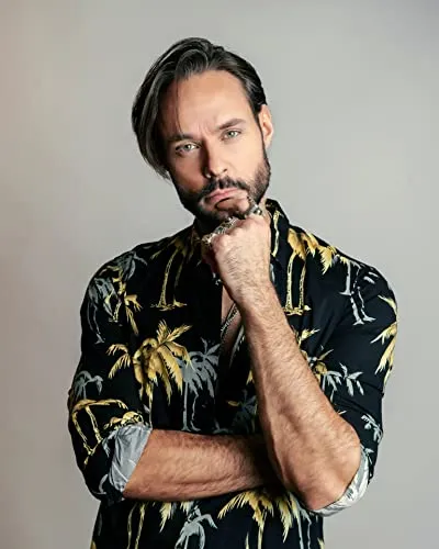 Jeff Leach