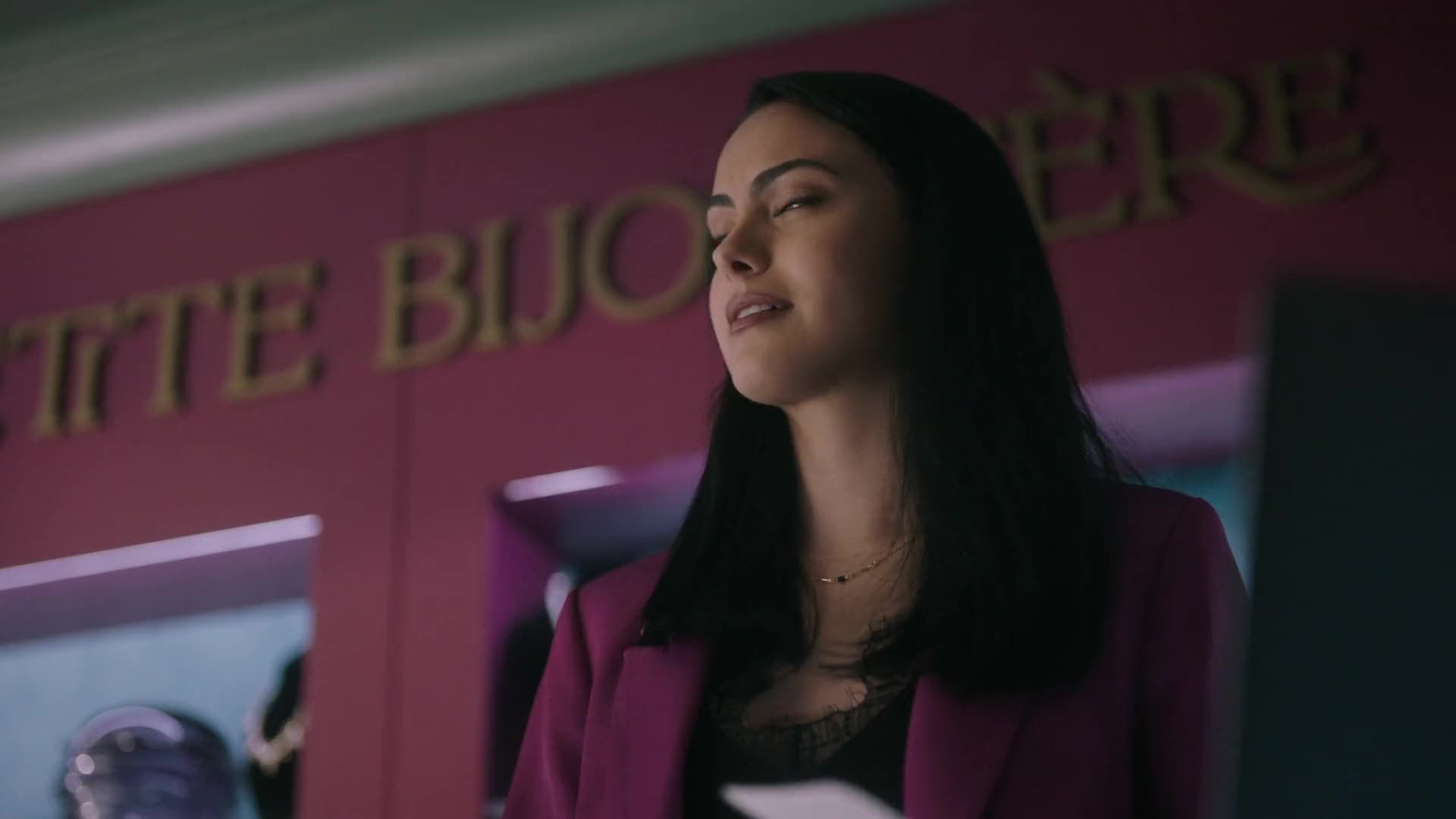 Riverdale Episódio 13
