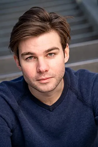 Zach Strum