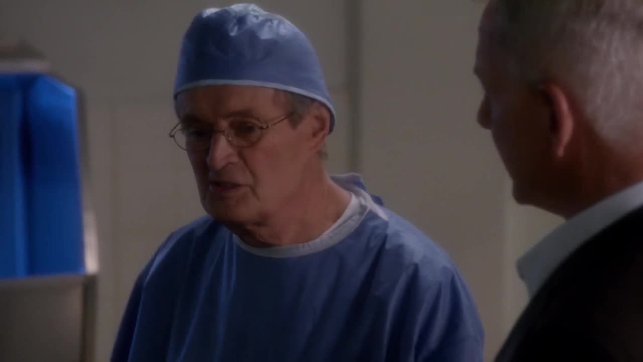 NCIS Episódio 5