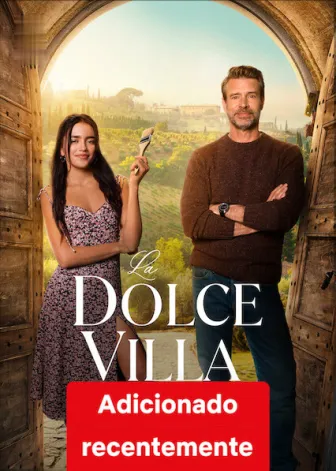 La Dolce Villa