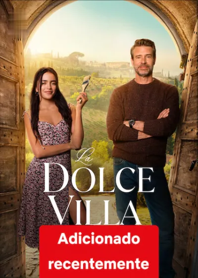 La Dolce Villa