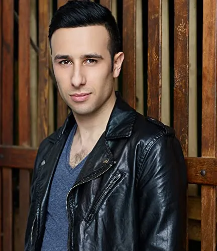 Andrew Cheng